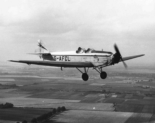 g-afcl ba swallow 0033-0022